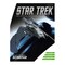 Eaglemoss Star Trek Starships Reman Warbird Scimitar Magazine